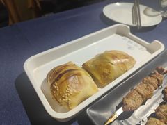 -伊带伊路新疆美食府(呼家楼店)