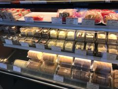 -红宝石·鲜奶小方(长阳店)