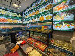 -飞尝蚝·顺德菜·鱼生(顺德总店)