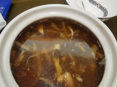 -唐山富力洲际酒店-唐缘中餐厅
