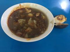 -刘老虎肉丸糊辣汤(总店)