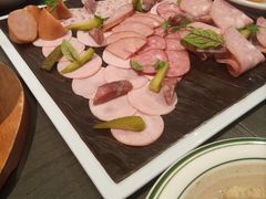 -秋林西餐厅(总店)