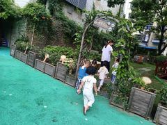 -昱南托育园.托班晚托.寒暑假班