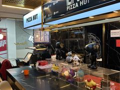 -必胜客(新辰里酒仙桥店)