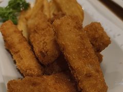 -宜家·瑞典风味餐厅(武汉荟聚中心店)