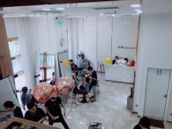 -艾美A·M Hair Salon