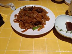 -蔡澜点心·粤菜(花城汇南区店)