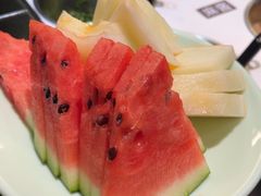 -掂档潮汕牛肉火锅(万象城店)