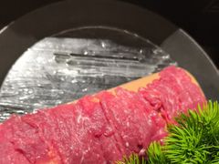 -菌彩云南野生菌火锅(呈贡七彩云南第壹城店)