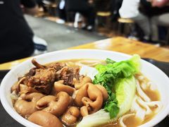 -珍珍小食店(西华路店)