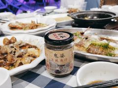 -钱大妈海鲜饭店(保利林语店)