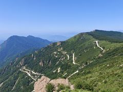 -白草畔自然风景区