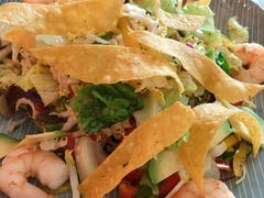 鲜虾牛油果沙拉-Moka Bros 摩卡站(西单大悦城店)