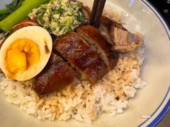 -彩虹站·香港烧腊茶餐厅
