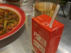 -蜀川川破店·江湖菜·烧烤(北京首店)