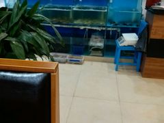 -东极岛海鲜