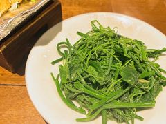 -福慧慈缘素食餐厅(王府井店)