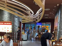 -巴奴毛肚火锅(大剧院店)