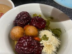 -汇聚德京味铜锅涮肉(沈家桥二路店)