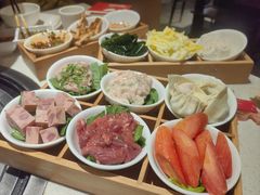 -芭夯兔·兔肉汤锅(新都店)