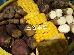 -松沪名灶·豆浆鱼头·新上海菜(飞航吾悦广场店)