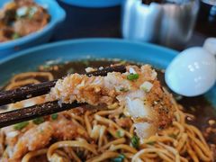 -何必是家面馆 HB noodles&coffee