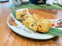 -中国书法大厦日本料理