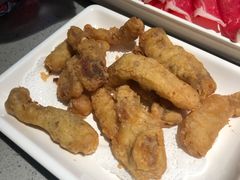 -海底捞火锅(银泰中心店)