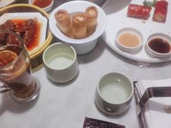 -蝴蝶里·粤菜·点心(龙湖杭州金沙天街店)