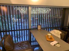 -无印良品餐堂 MUJI Diner(成都太古里店)
