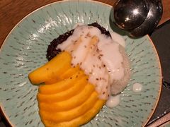 芒果椰浆糯米饭-米泰MiThai