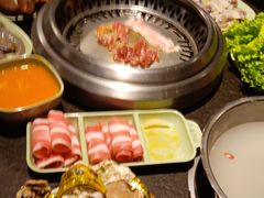 -盛江山自助料理(奥莱锦辉购物广场店)