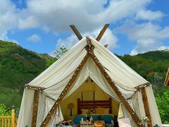 -九如山休闲旅游度假区