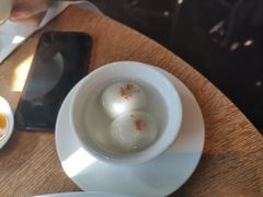桂花柏悦手工汤圆-宁波柏悦酒店·钱湖渔港