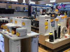 -苏宁易购(Suning Elec大连胜利广场店)
