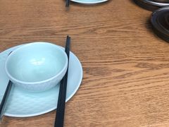 -Thai Basil罗勒叶泰式餐厅(时代天街店)