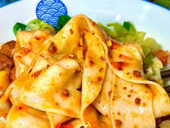 -大嘻咹biangbiang面(历史博物馆店)