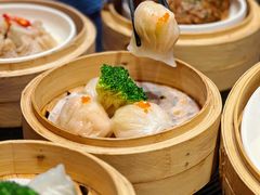 -旺金鸽·传承15年老字号·手工早茶(荔湾坦尾桥中店)