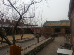 -瓦厂酒店
