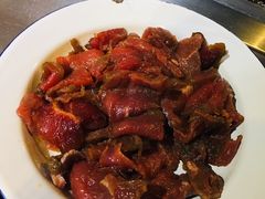 -马路牙子地桌烤肉(工体店)