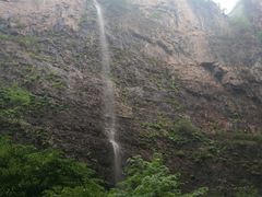 -野三坡刘家河高山漂流