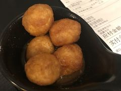 -贡梅老面馆·蟹粉面·无锡特色小吃(南长街主推店)