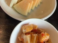 -简小舍·民间手艺菜(武昌江滩店)