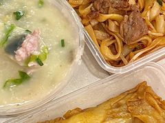 -华丰小食