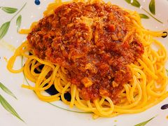 -萨莉亚意式餐厅(南京环亚凯瑟琳广场店)