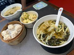 -同心楼(解放北路店)