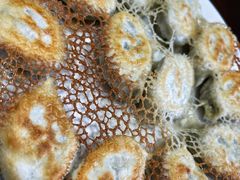 -葛记焖饼(伏牛路店)