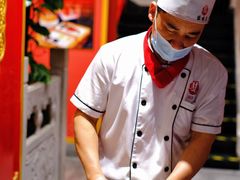 -京味张·北京烤鸭(天河南二路店)
