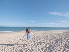 -三亚海棠湾万丽度假酒店