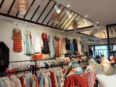 -云锦汉服馆·古典妆造摄影(唐城店)